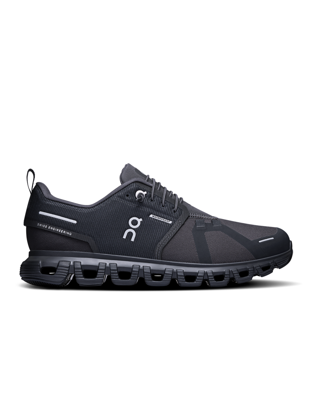 Women's Cloud 6 Waterproof