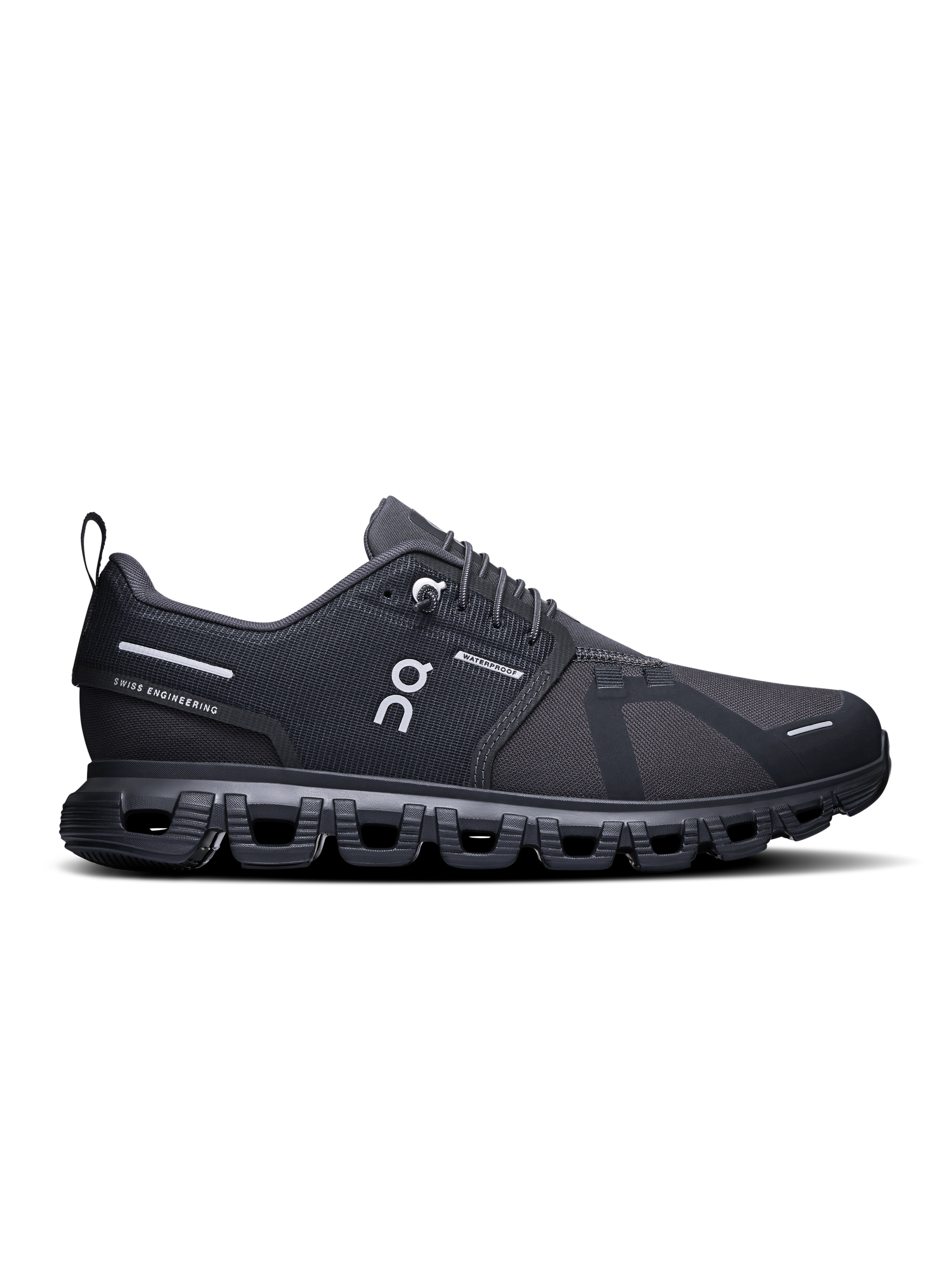 Women's Cloud 6 Waterproof
