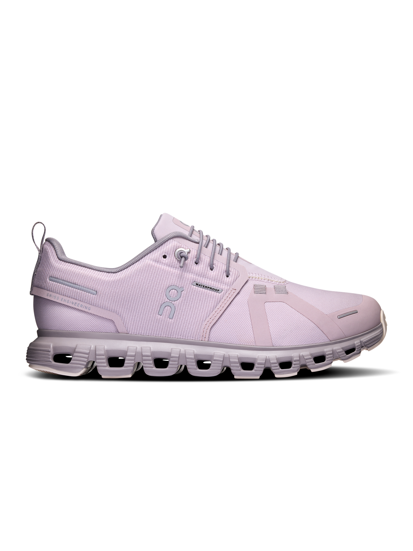 Women's Cloud 6 Waterproof