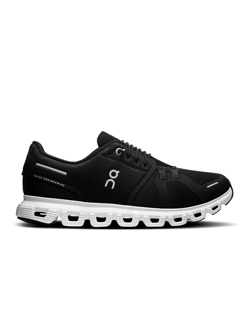 Women's Cloud 6