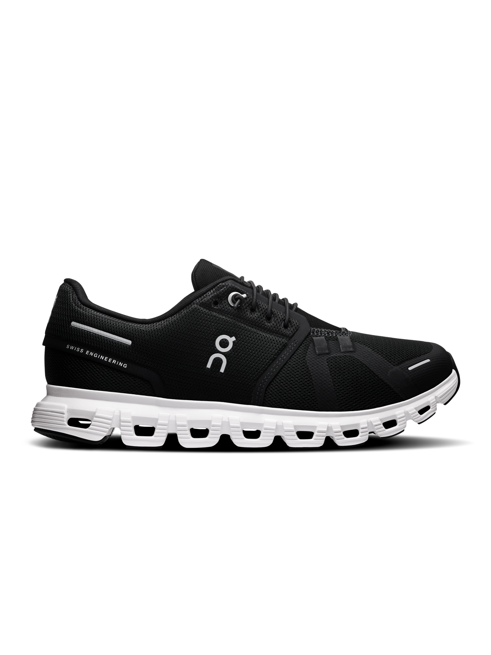 Women's Cloud 6