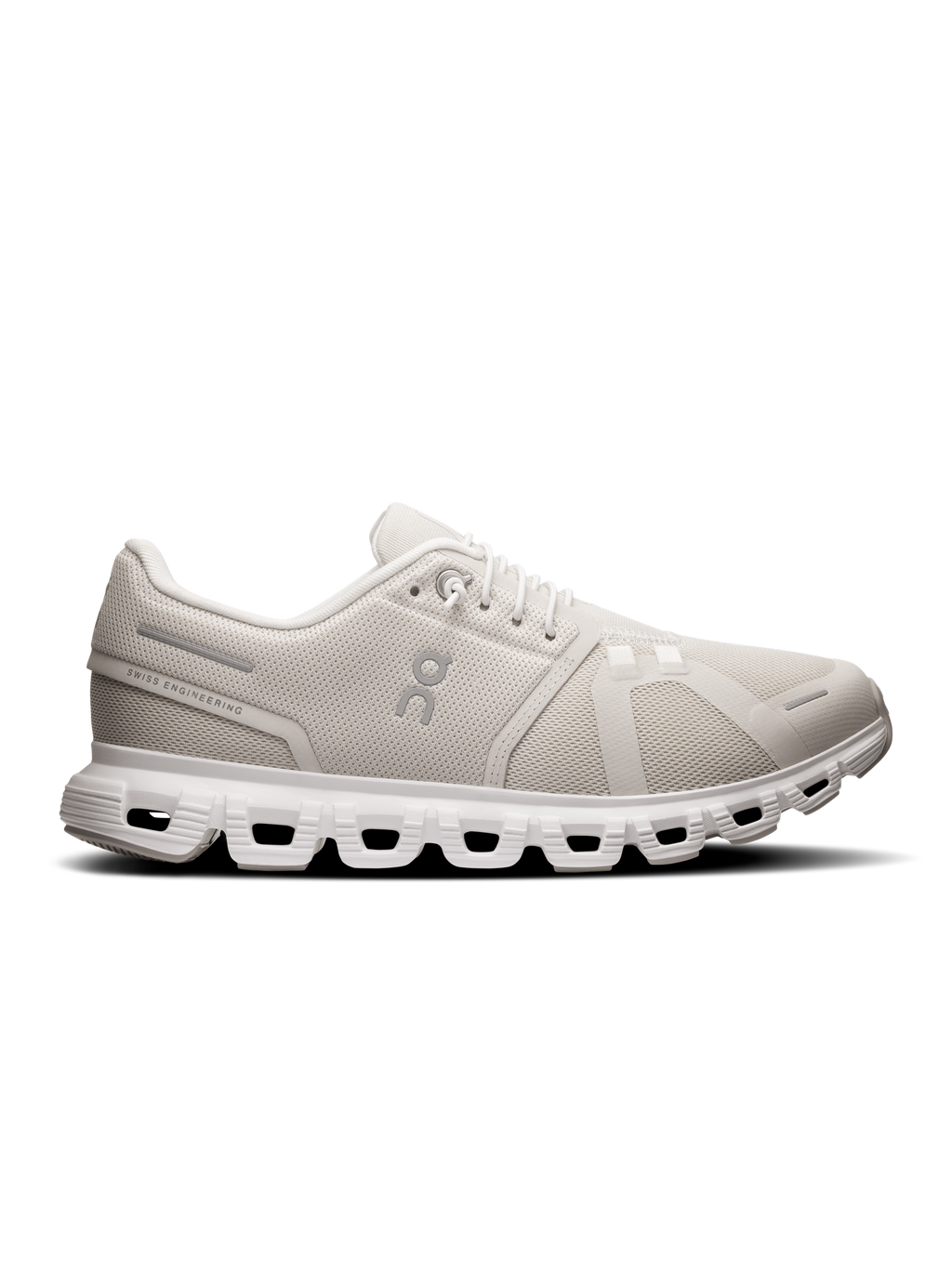 Women's Cloud 6