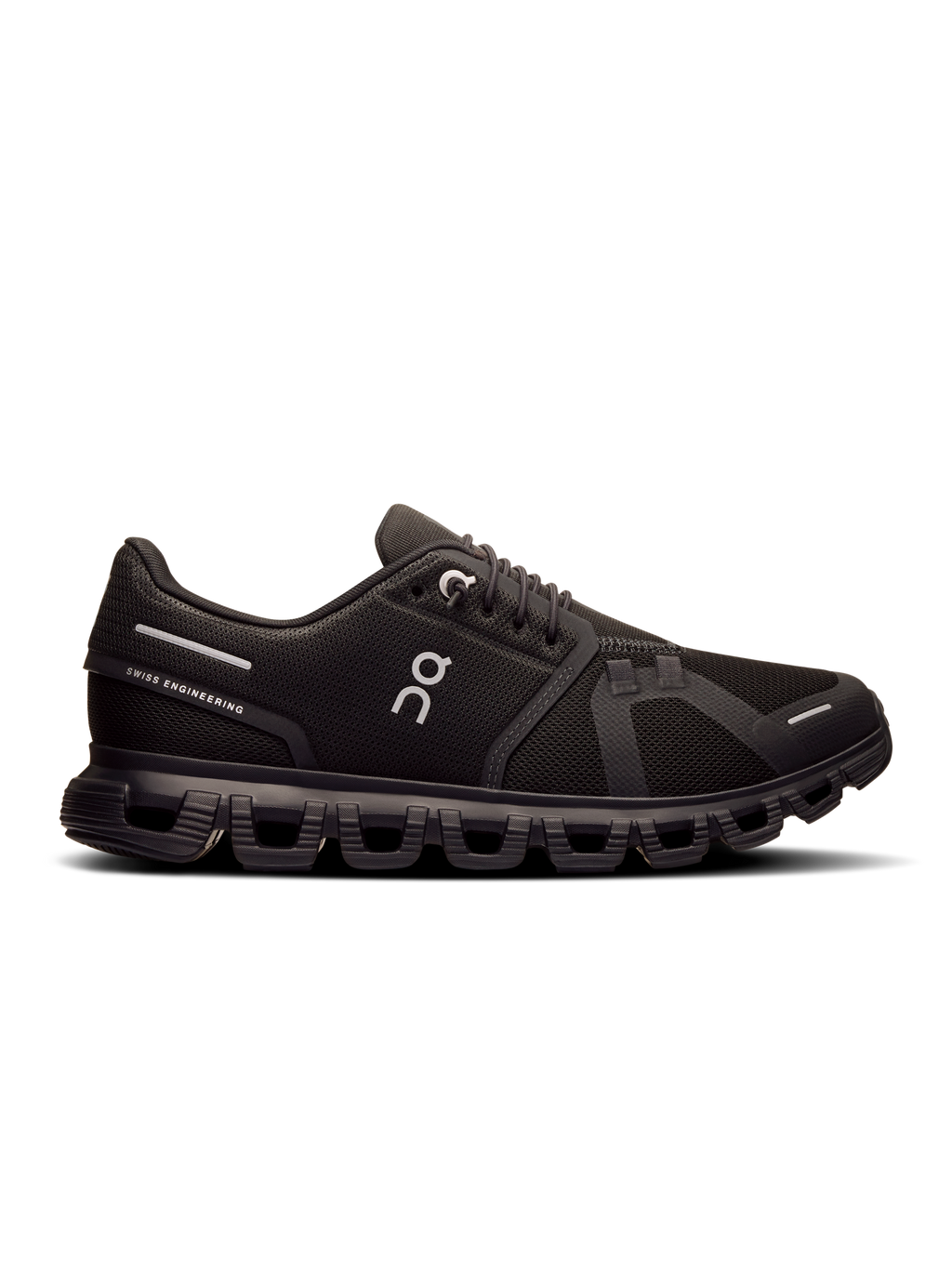 Women's Cloud 6