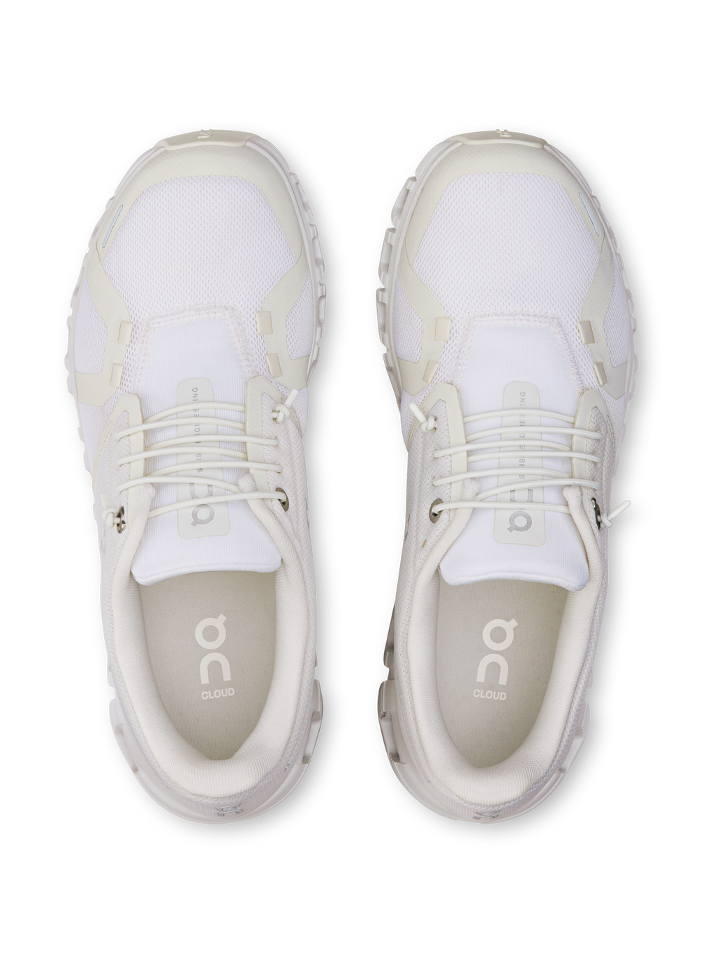 Women's Cloud 6