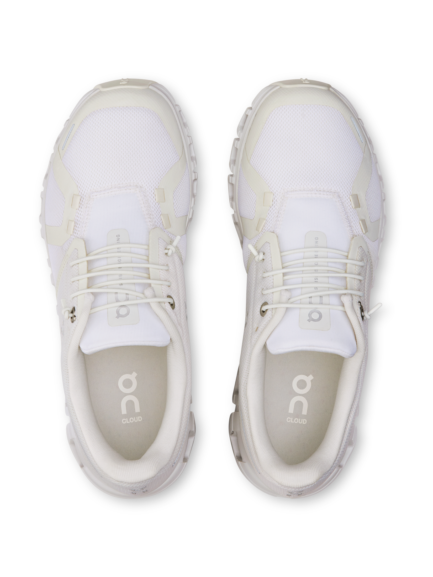 Women's Cloud 6