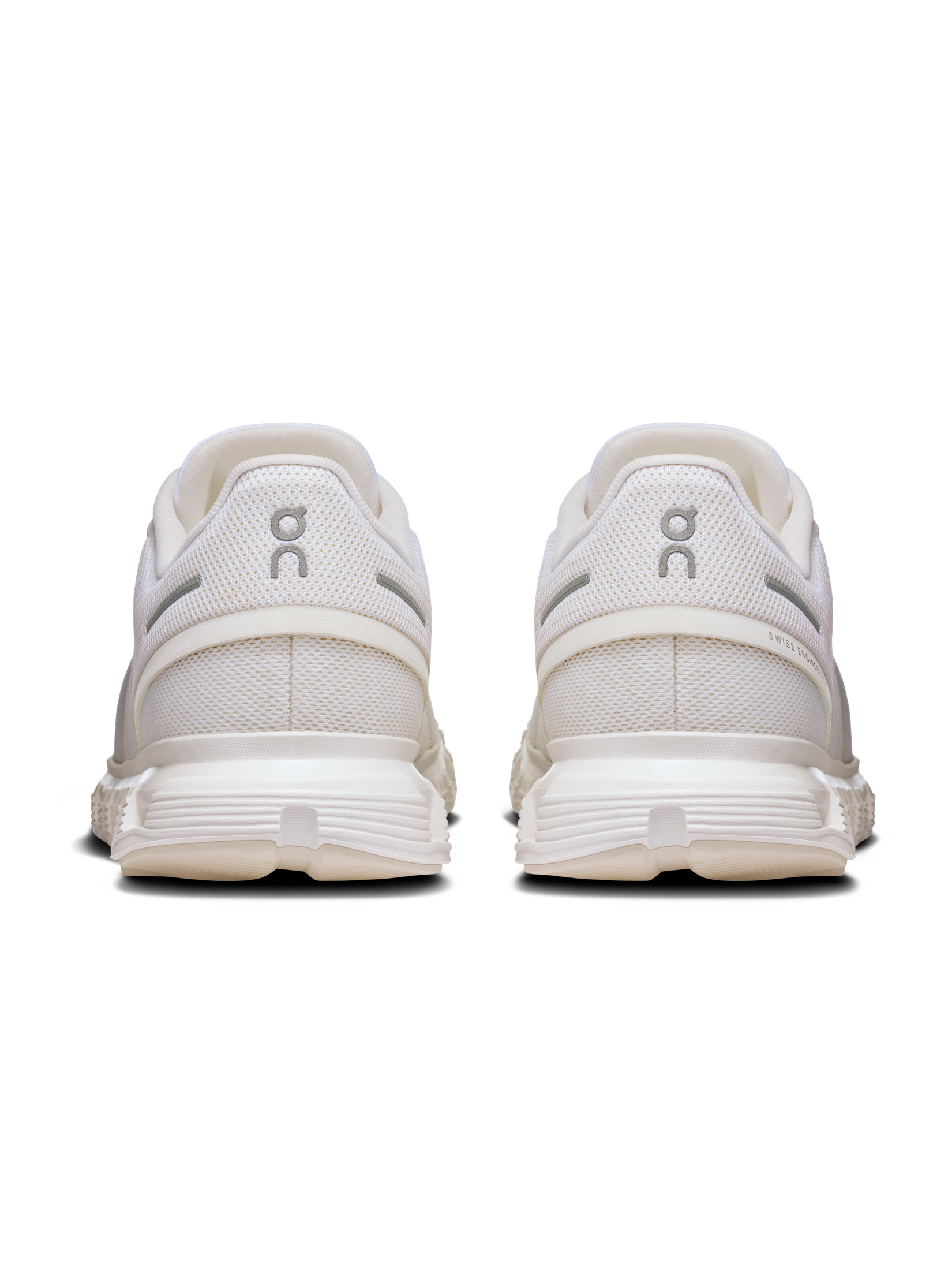 Women's Cloud 6