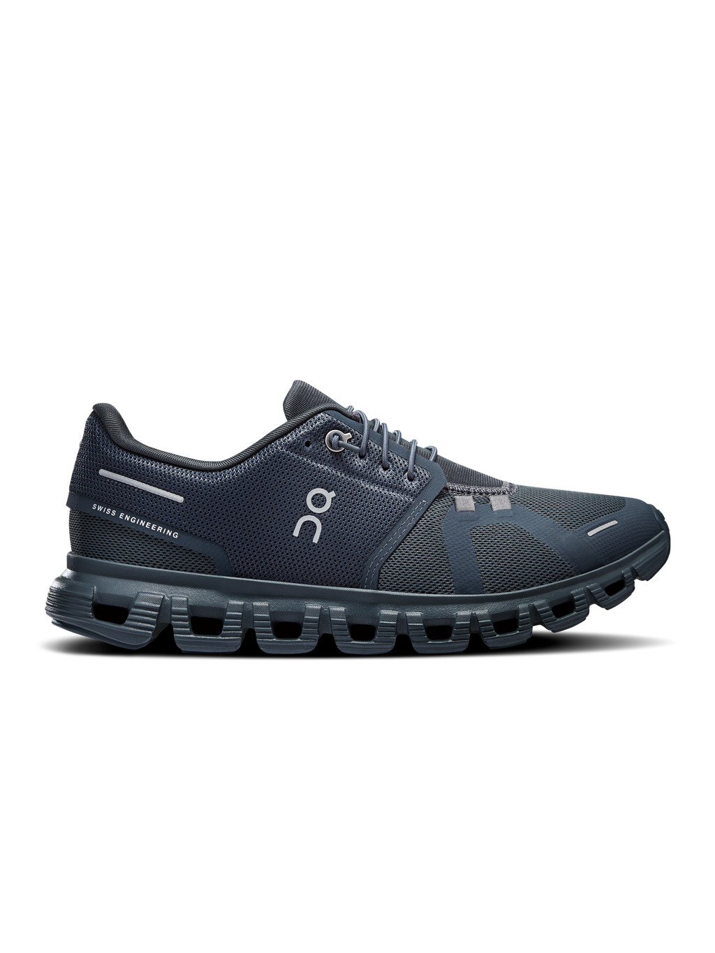 Women's Cloud 6