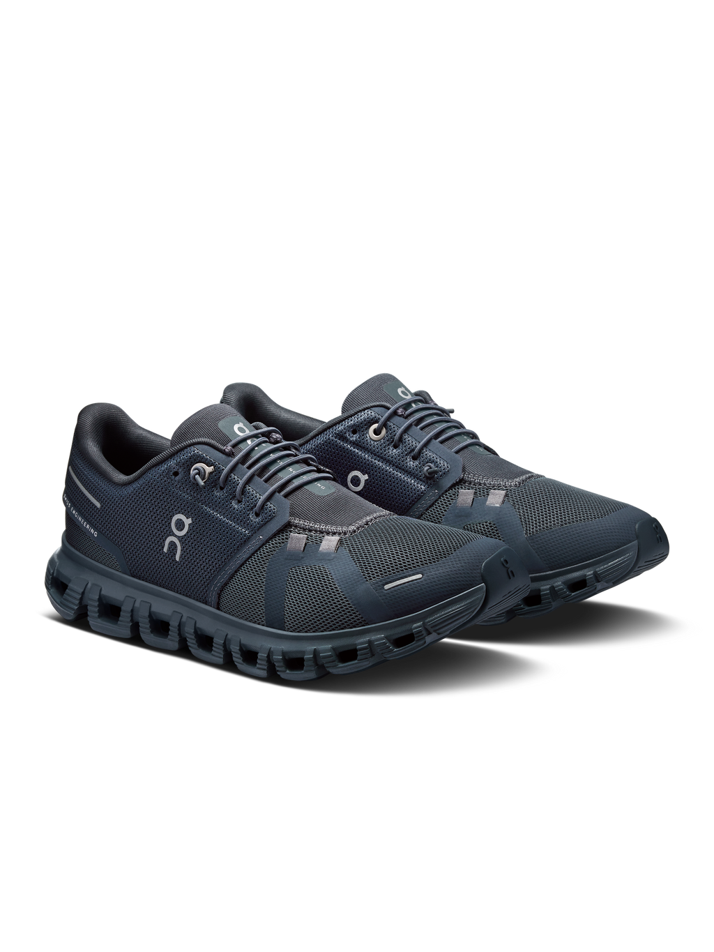 Women's Cloud 6