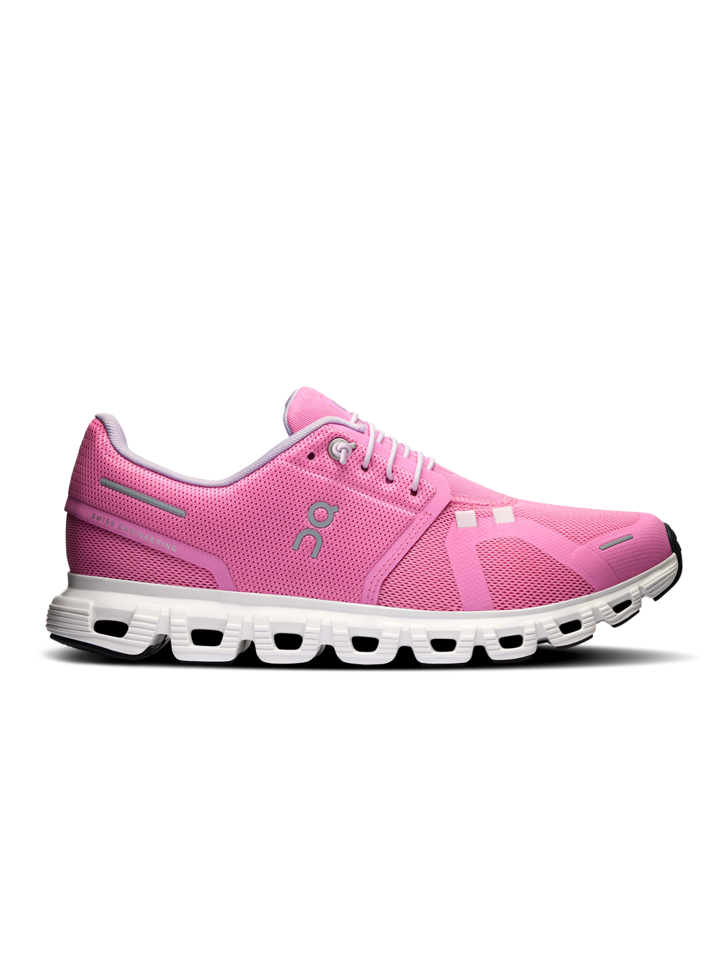 Women's Cloud 6