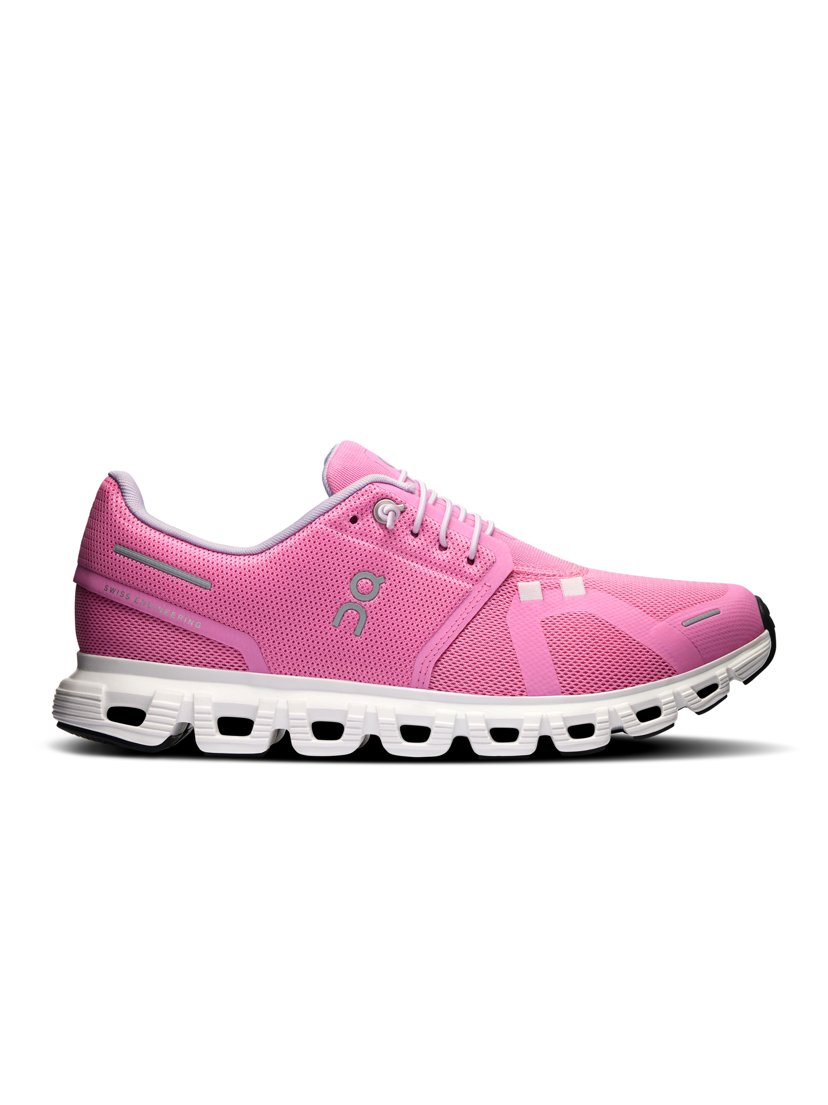 Women's Cloud 6