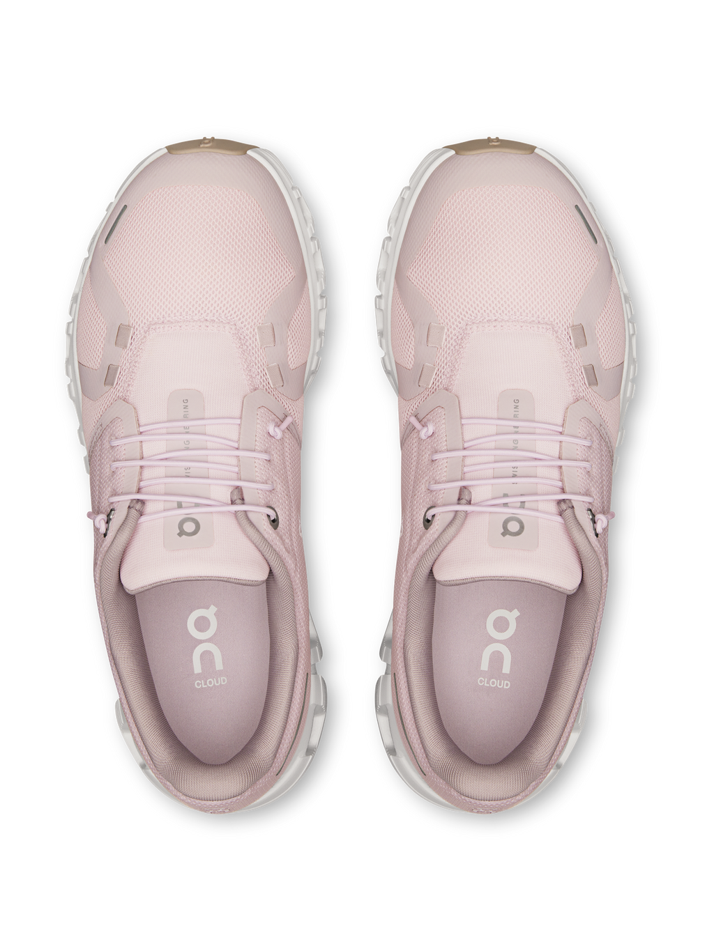 Women's Cloud 6