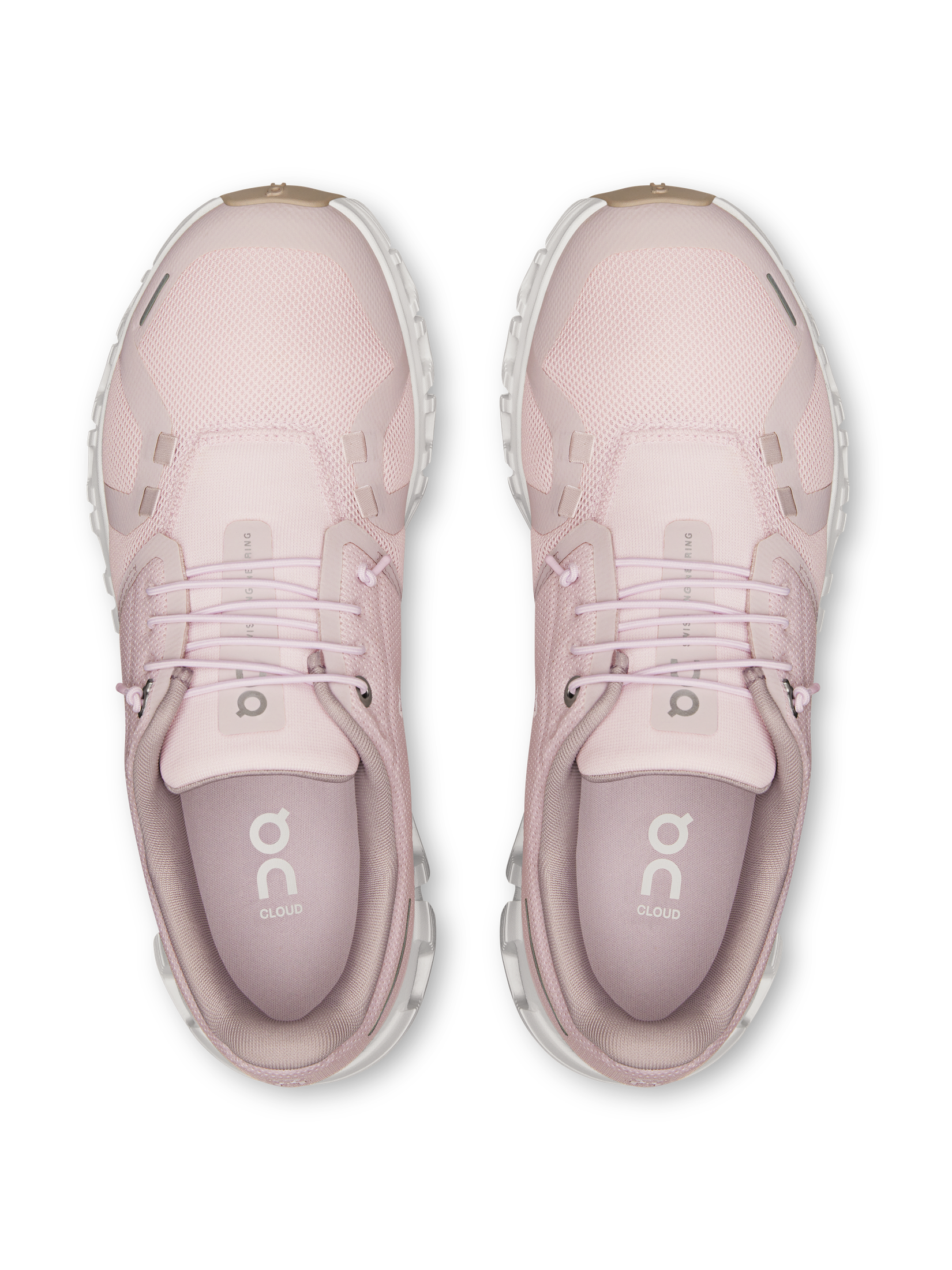 Women's Cloud 6