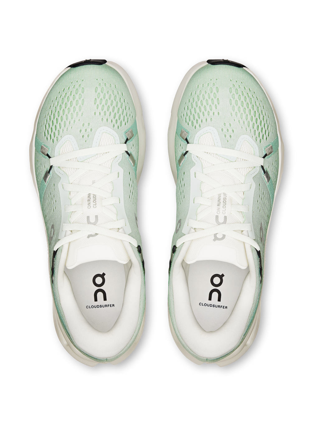 Women's Cloudsurfer 2