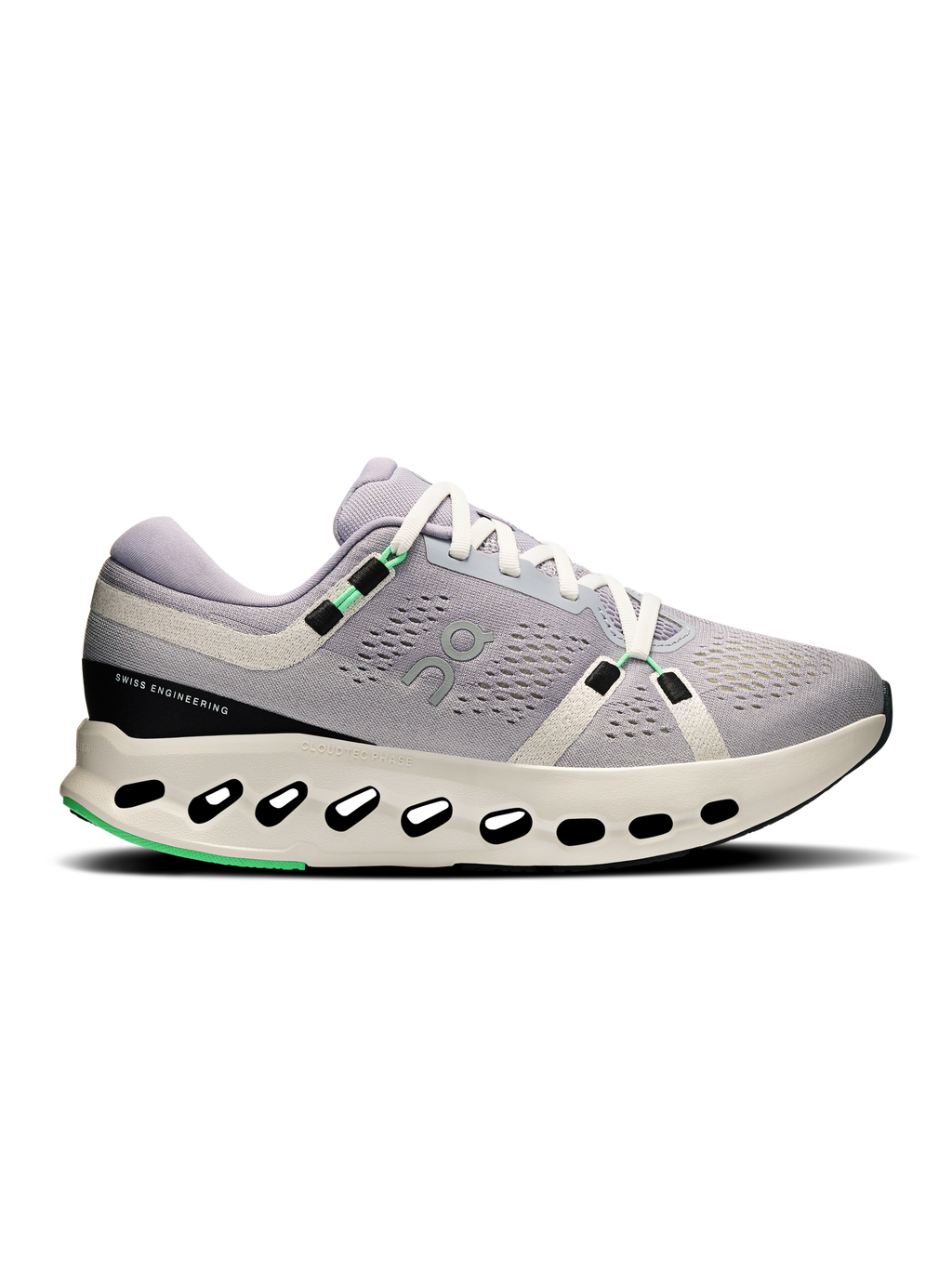 Women's Cloudsurfer 2