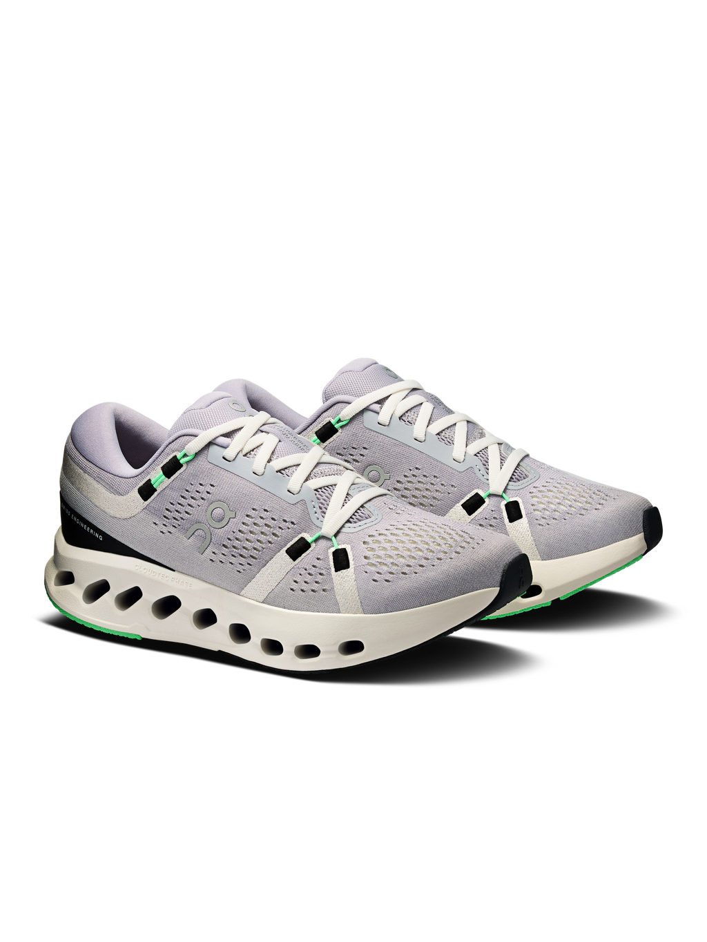 Women's Cloudsurfer 2