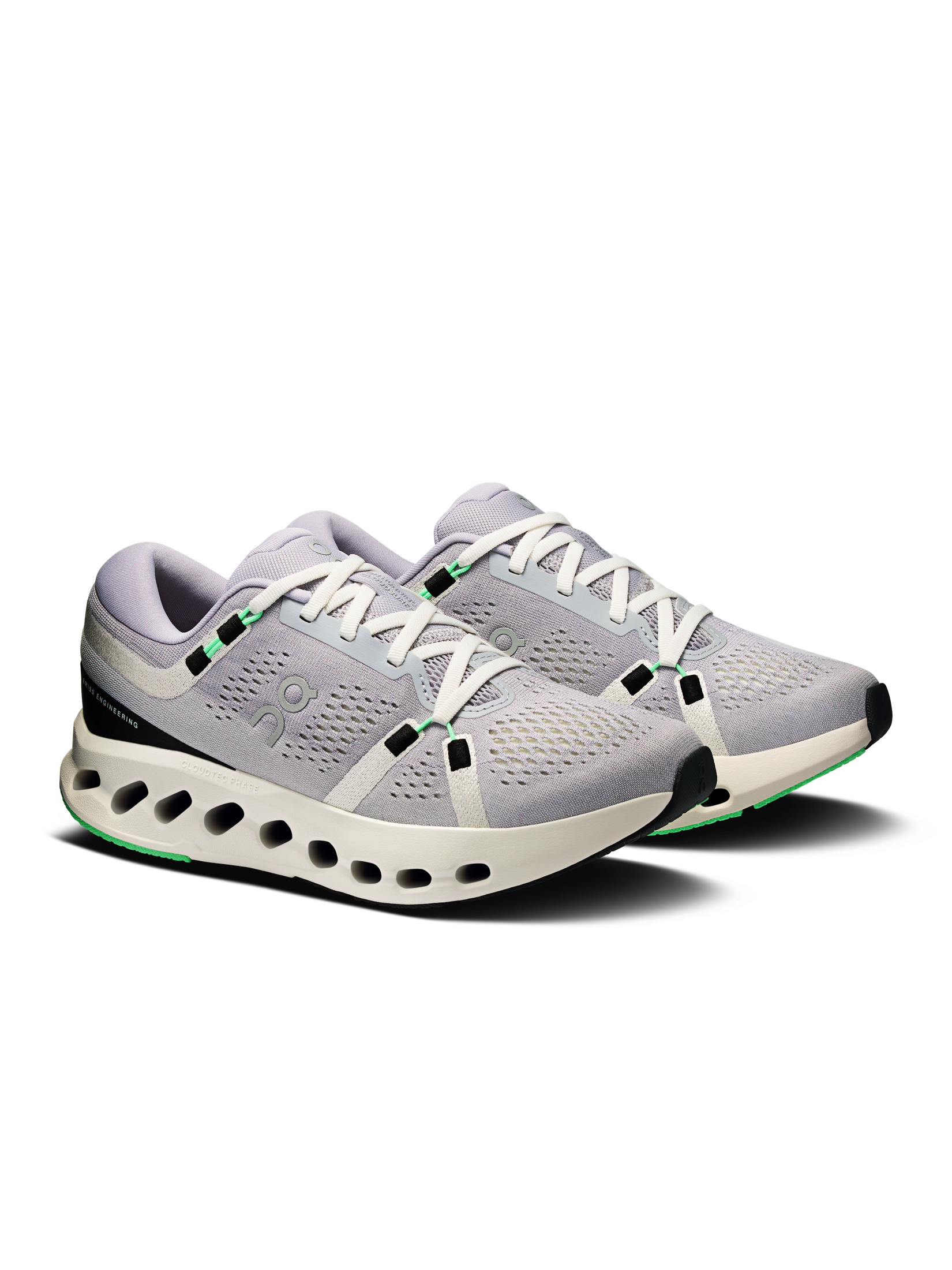 Women's Cloudsurfer 2