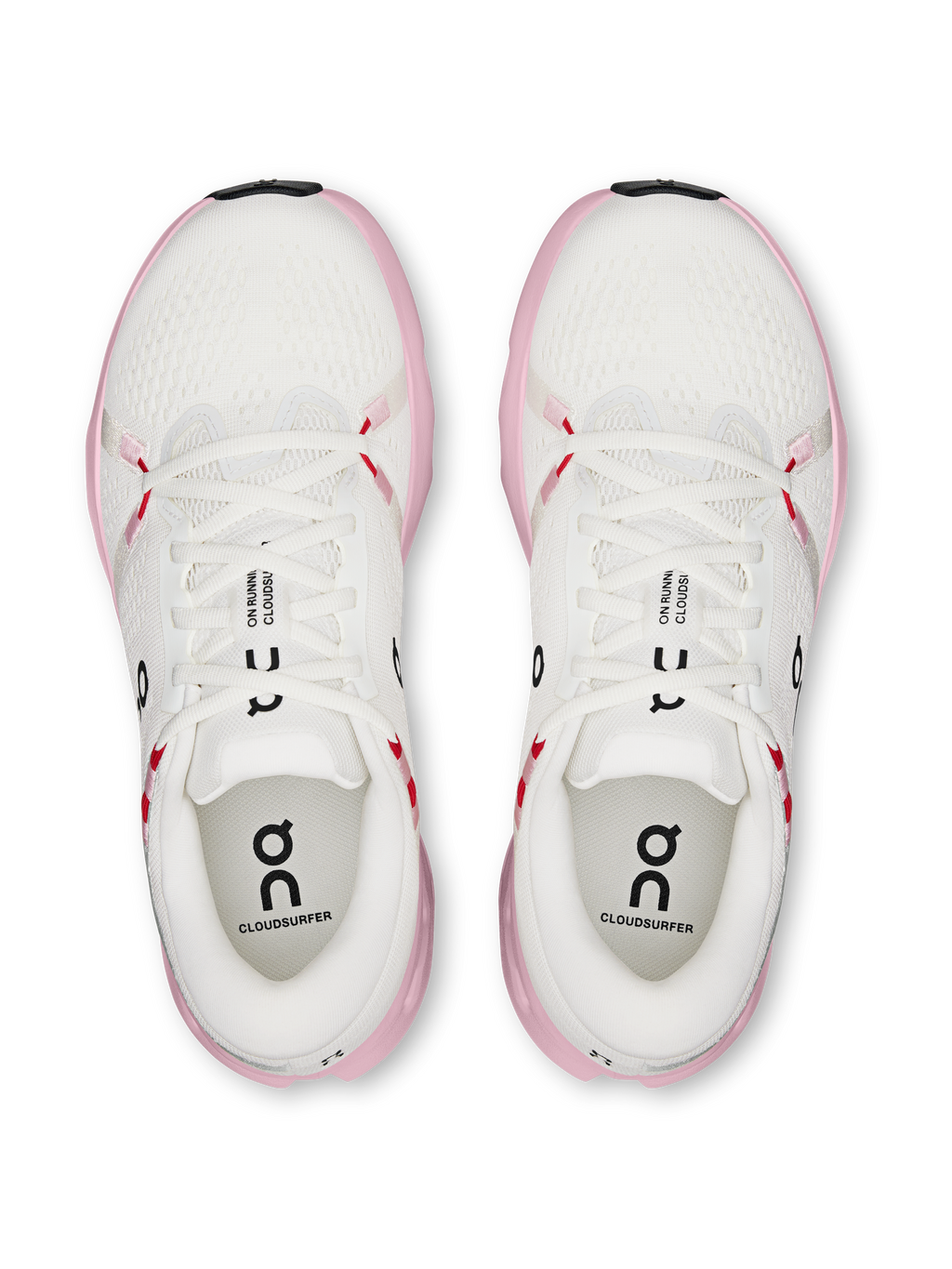 Women's Cloudsurfer 2