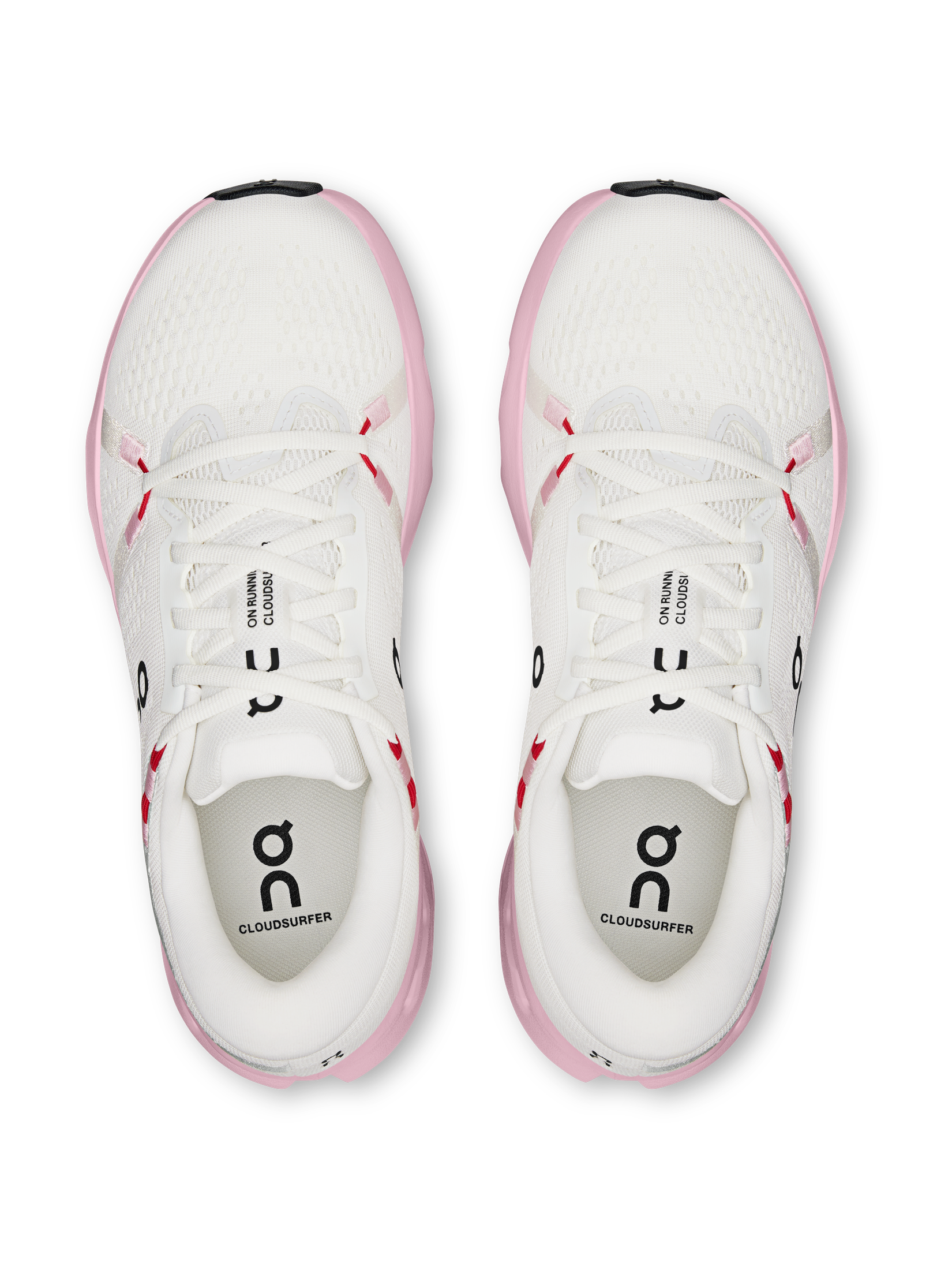 Women's Cloudsurfer 2