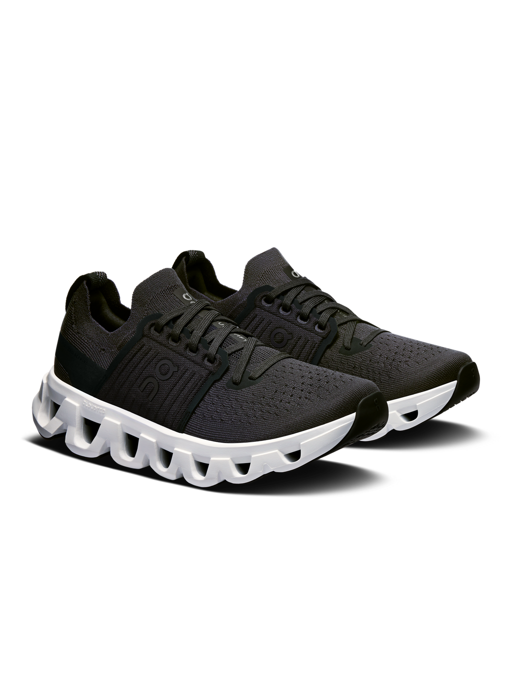 Women's Cloudswift 4