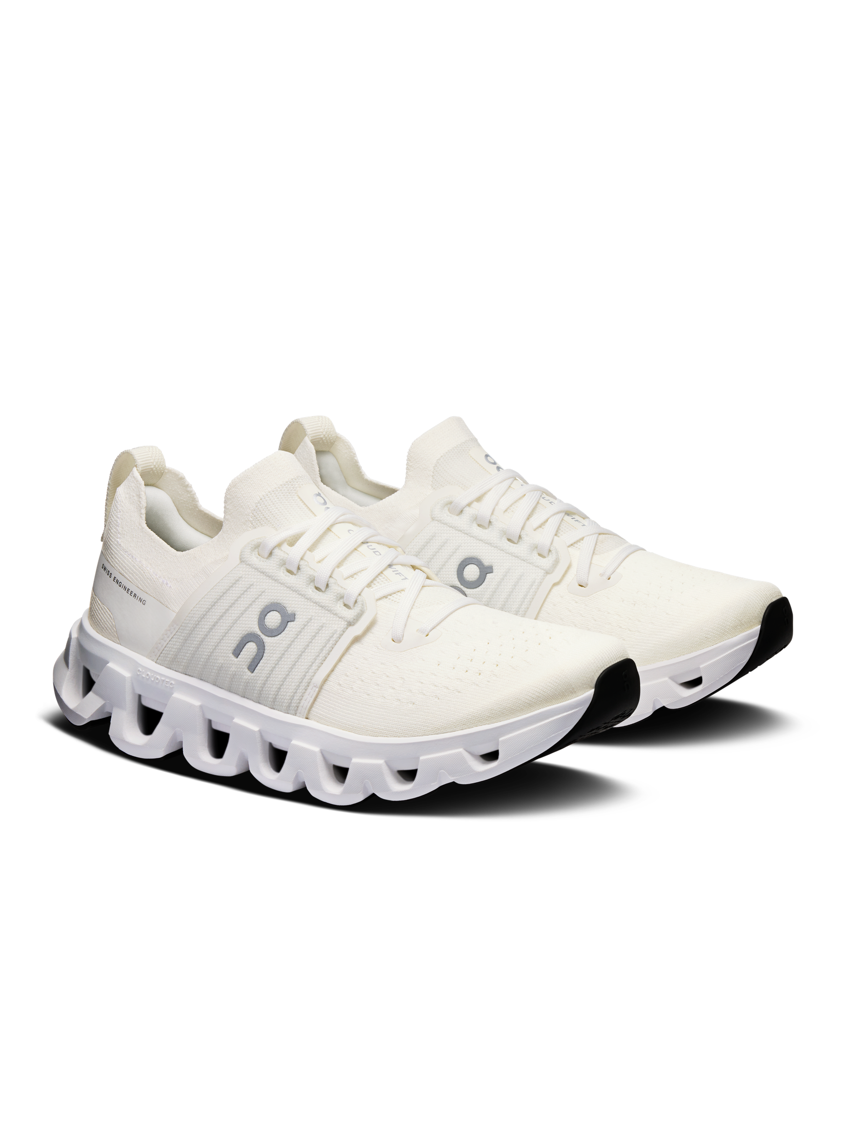 Women's Cloudswift 4