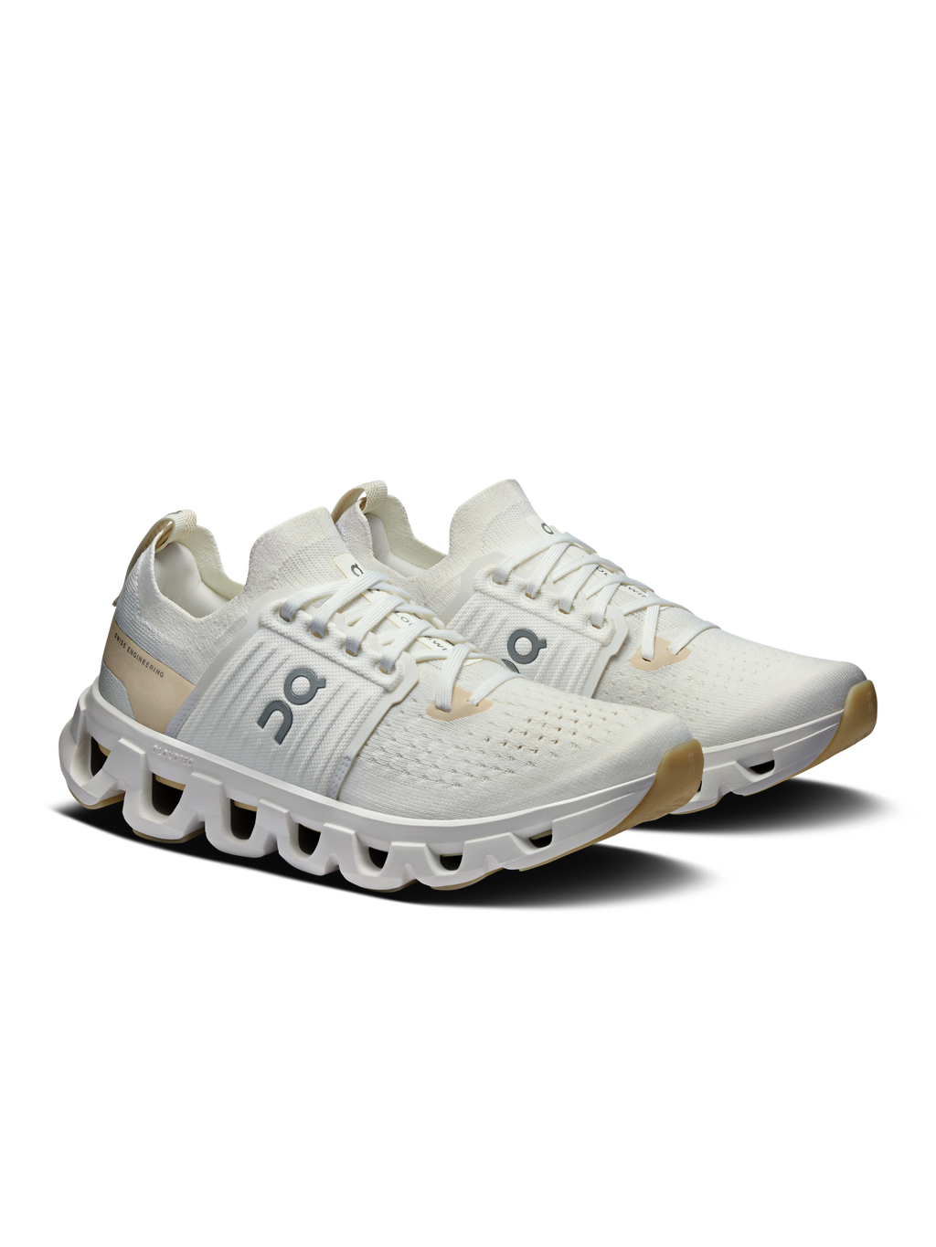Women's Cloudswift 4
