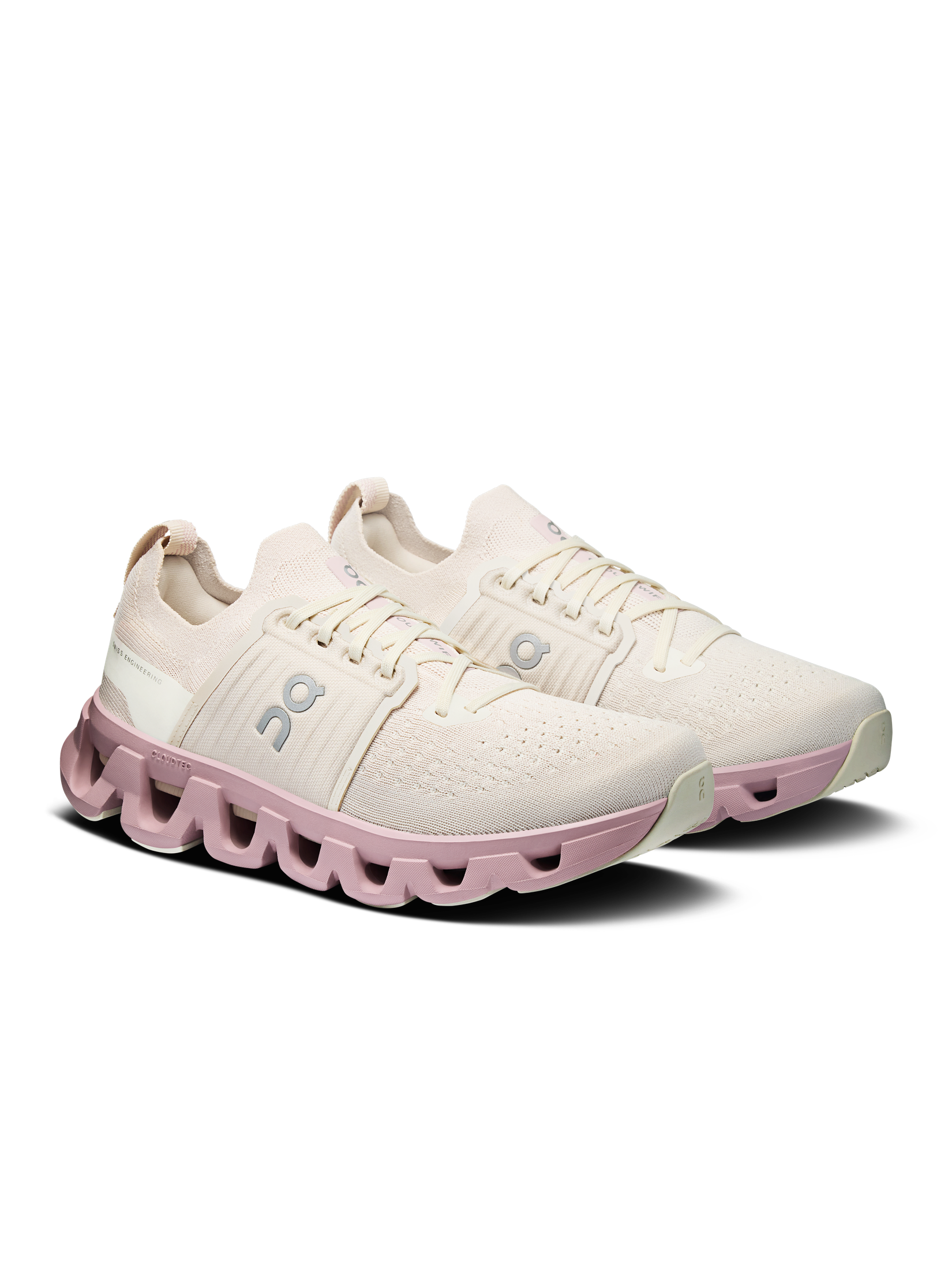 Women's Cloudswift 4