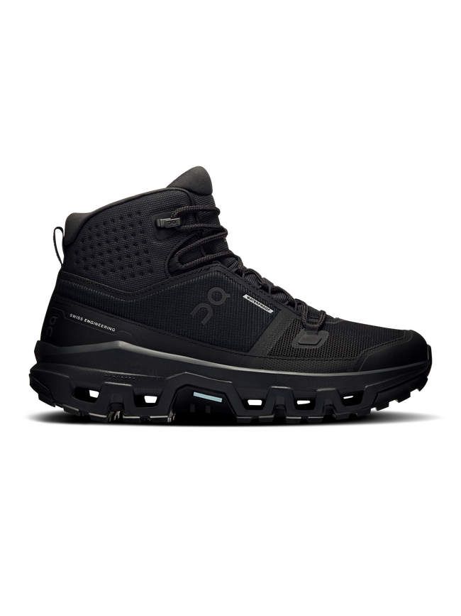 Women's Cloudrock Mid Waterproof Main Image