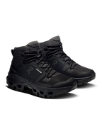 Women's Cloudrock Mid Waterproof