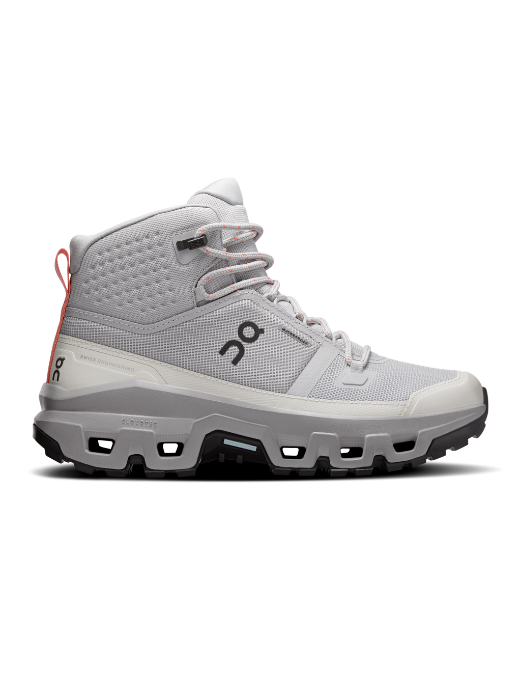 Women's Cloudrock Mid Waterproof