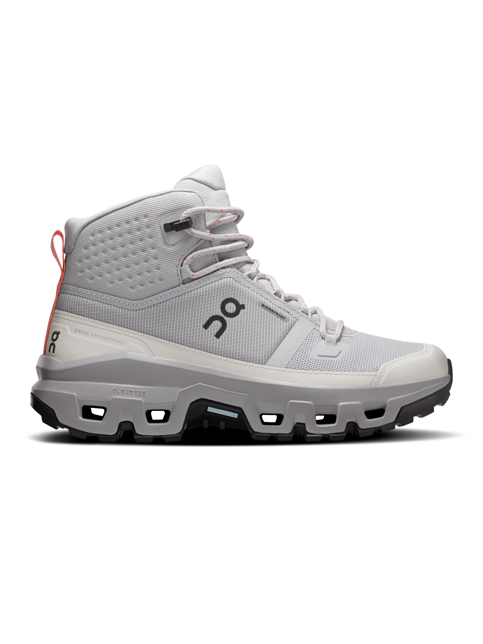 Women's Cloudrock Mid Waterproof