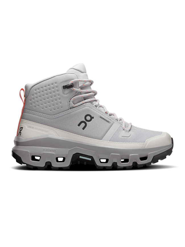 Women's Cloudrock Mid Waterproof Hover Image