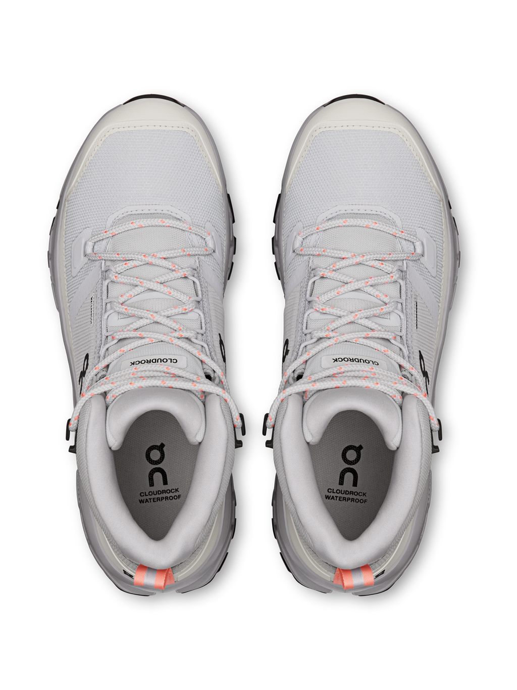 Women's Cloudrock Mid Waterproof