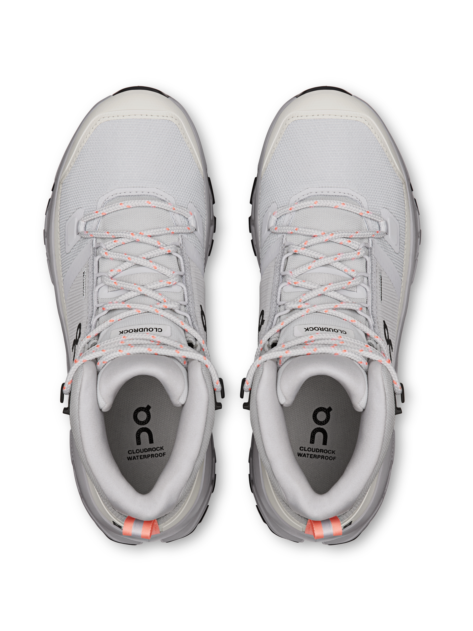 Women's Cloudrock Mid Waterproof
