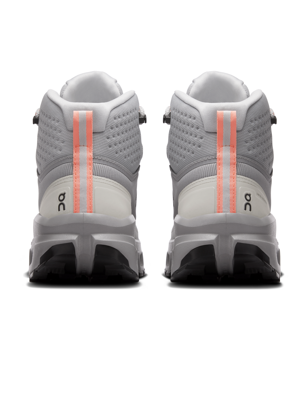 Women's Cloudrock Mid Waterproof