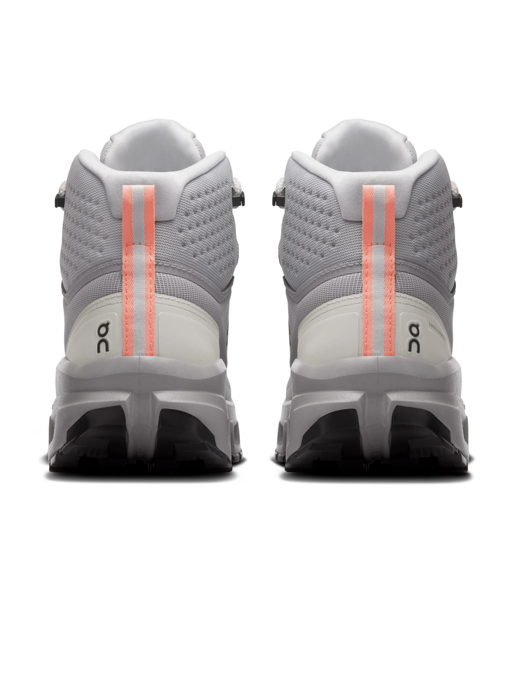 Women's Cloudrock Mid Waterproof