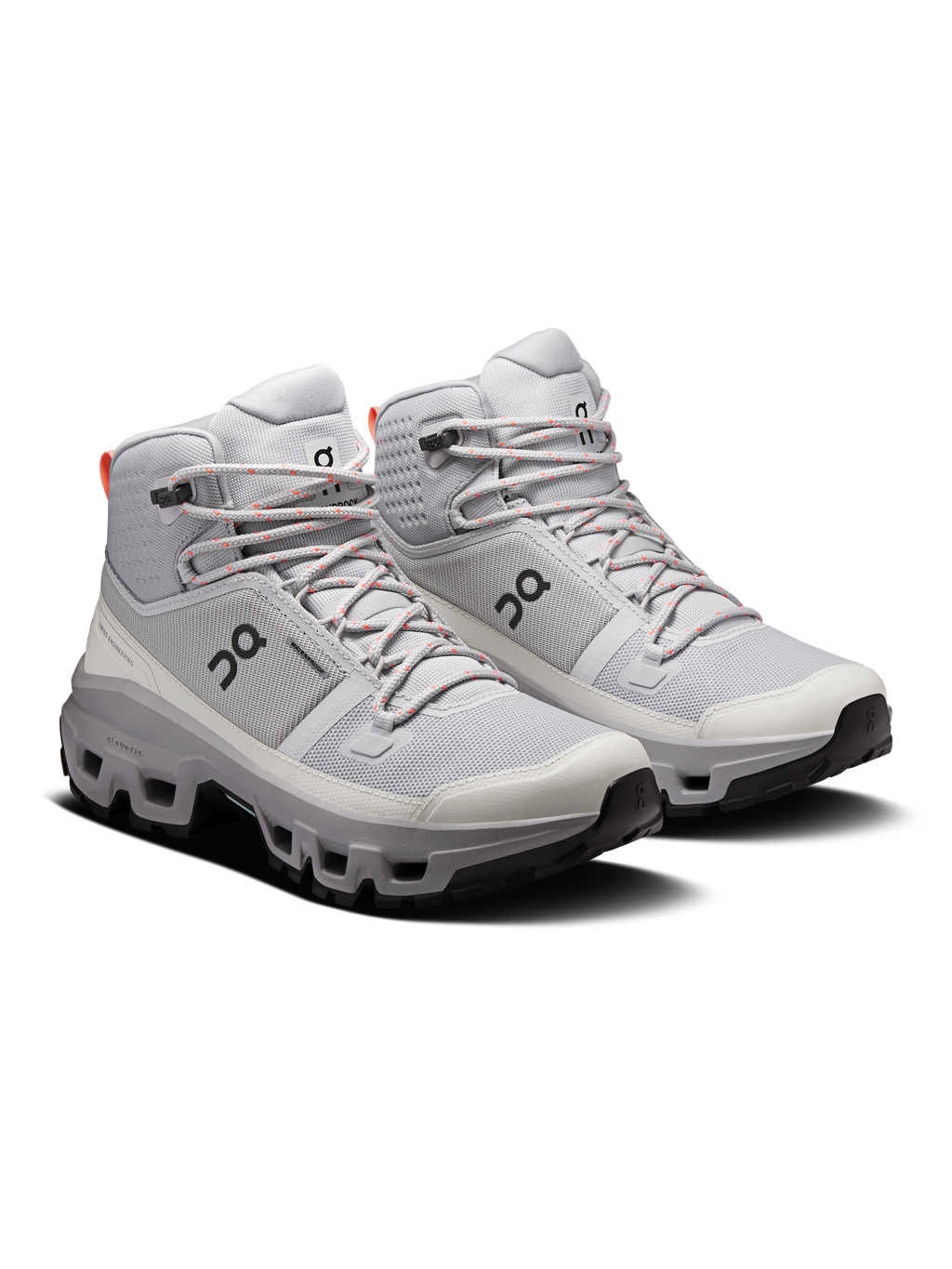 Women's Cloudrock Mid Waterproof