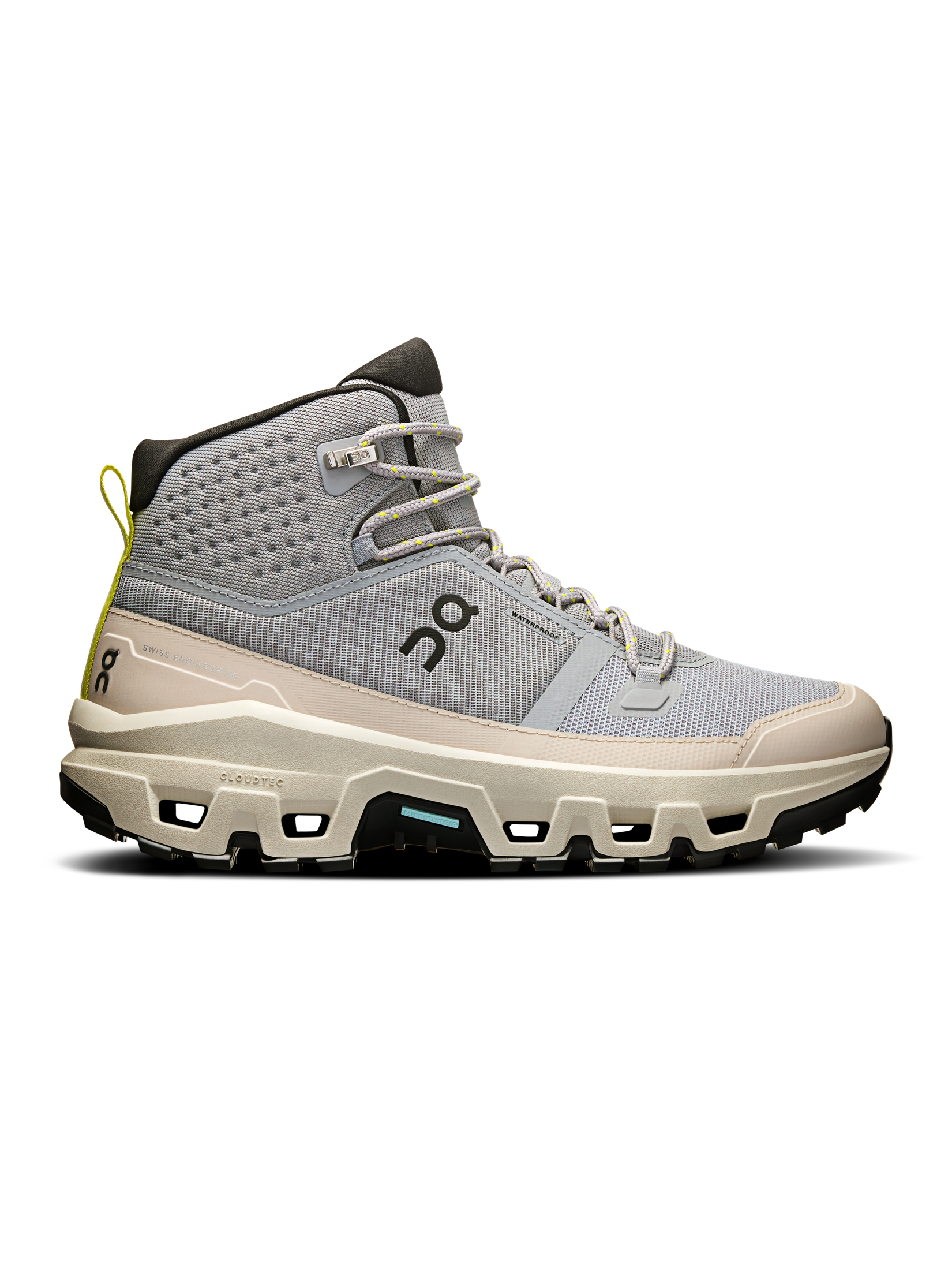 Sale Women's Cloudrock Mid Waterproof