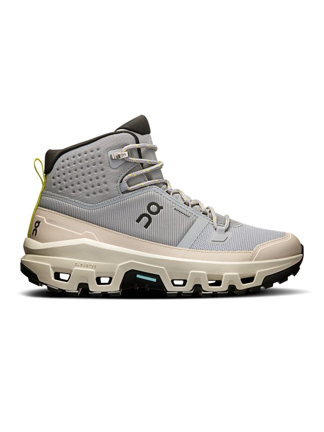 Sale Women's Cloudrock Mid Waterproof Hover Image