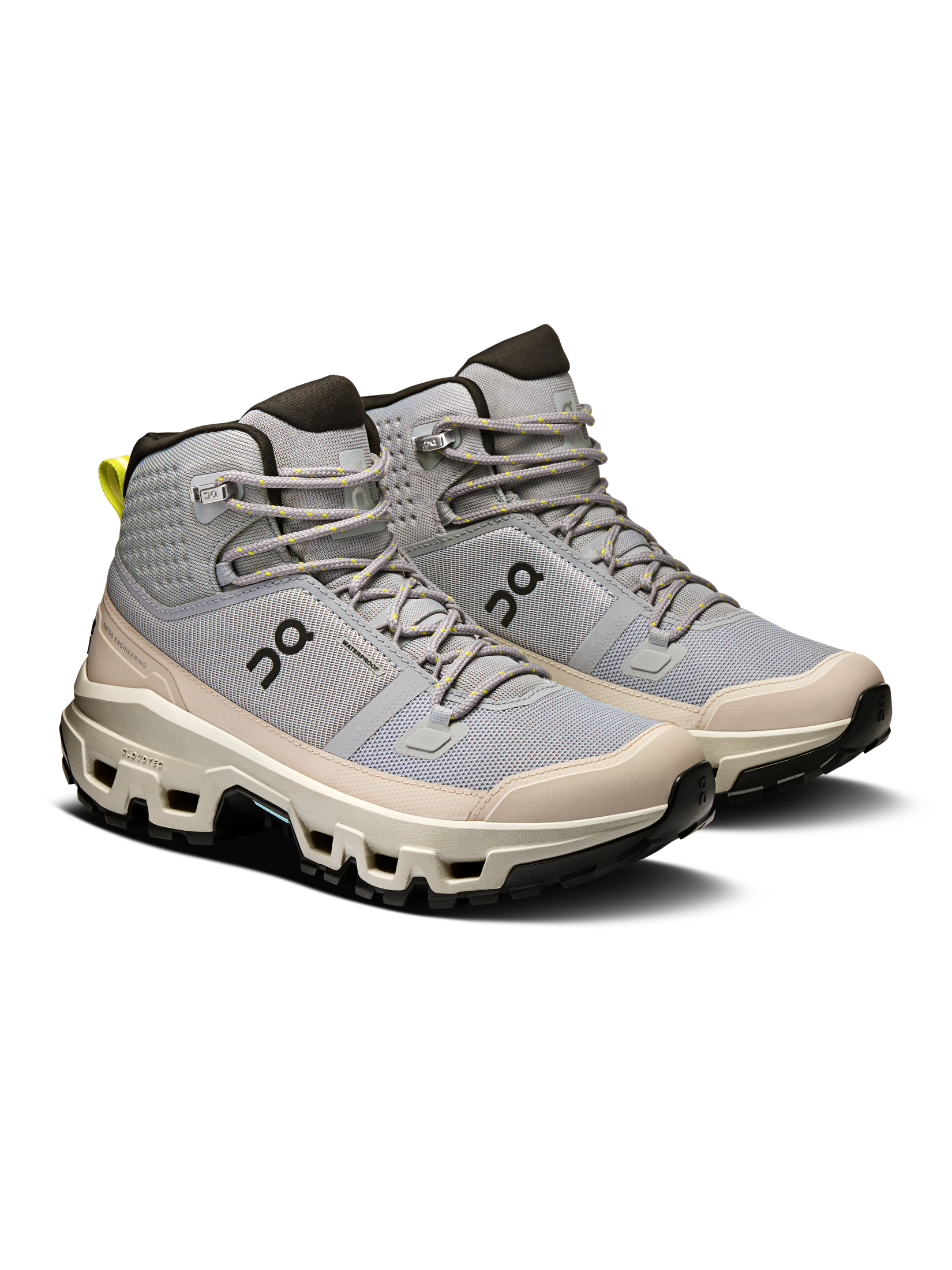 Sale Women's Cloudrock Mid Waterproof