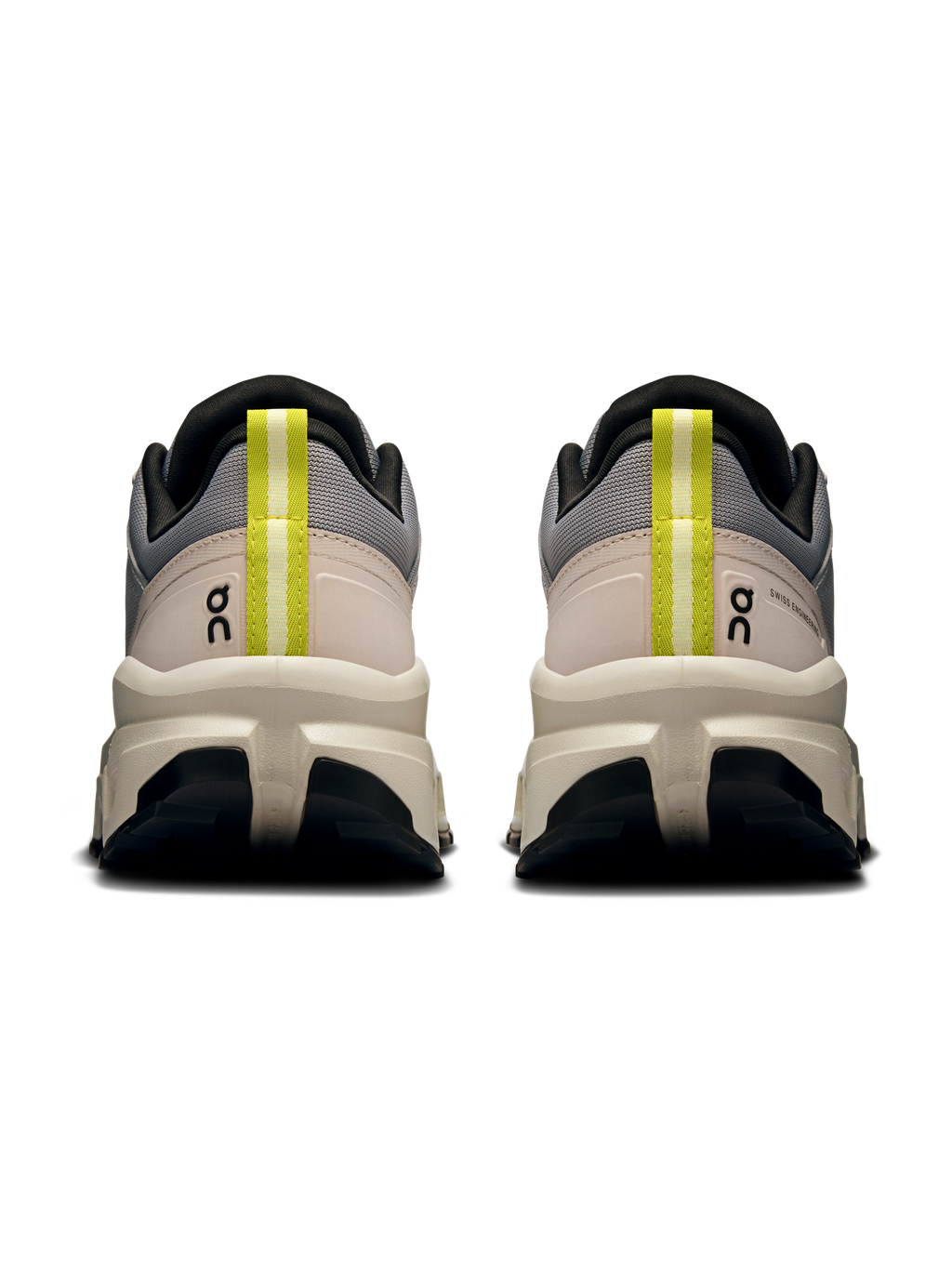 Women's Cloudrock Low Waterproof