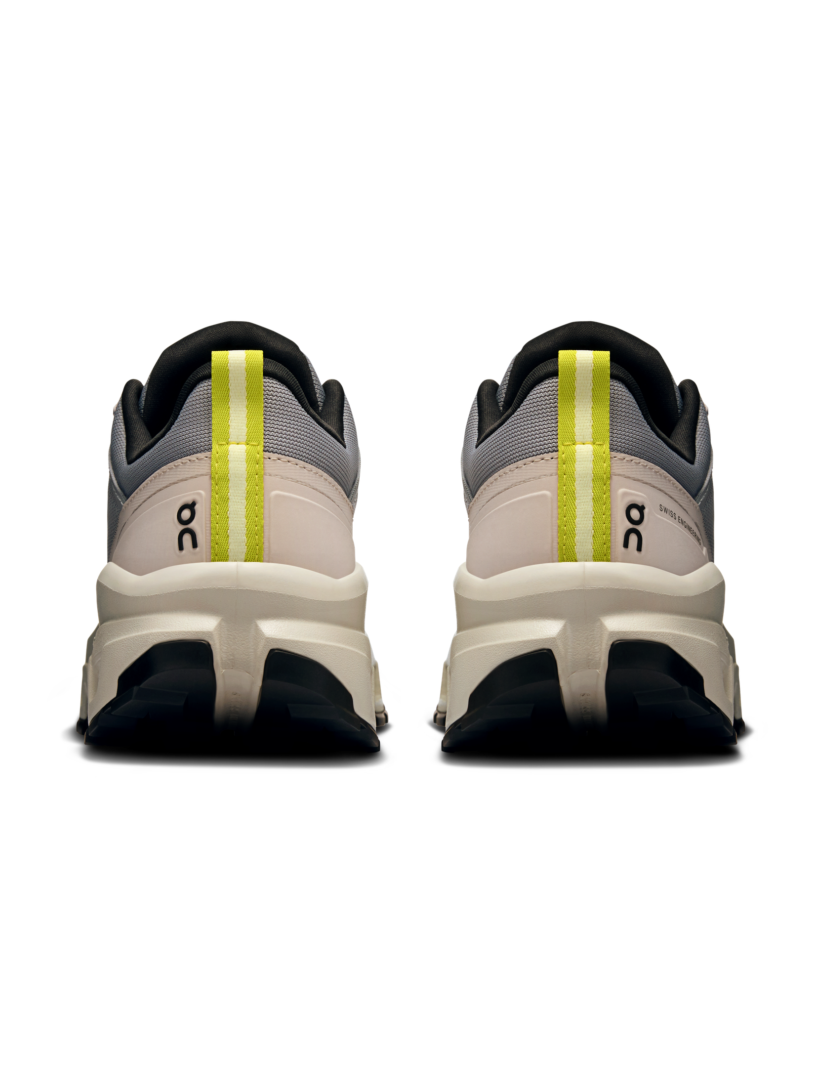Women's Cloudrock Low Waterproof