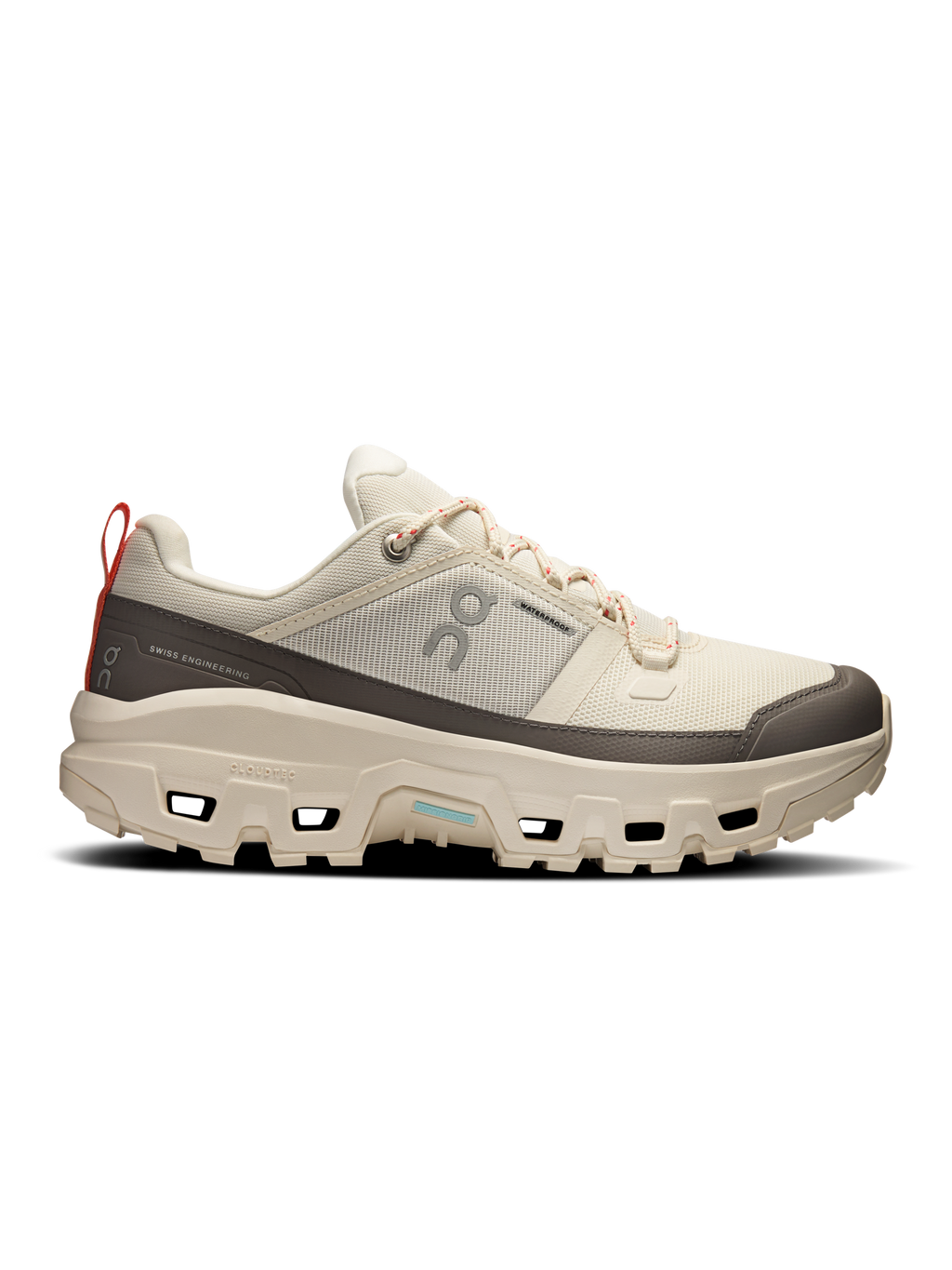 Women's Cloudrock Low Waterproof