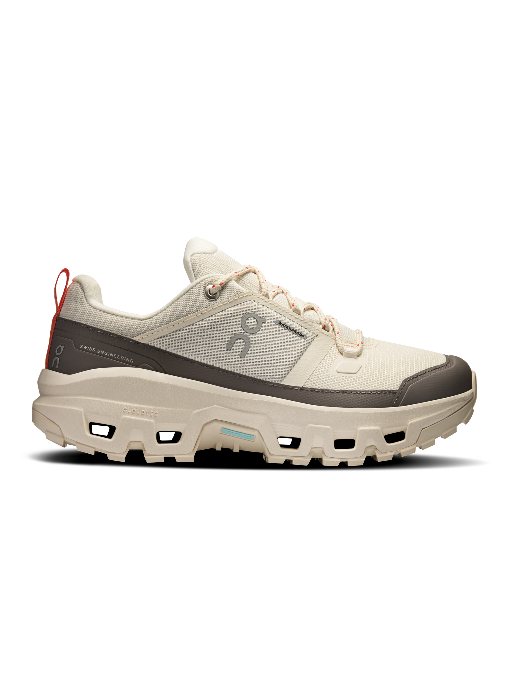 Women's Cloudrock Low Waterproof