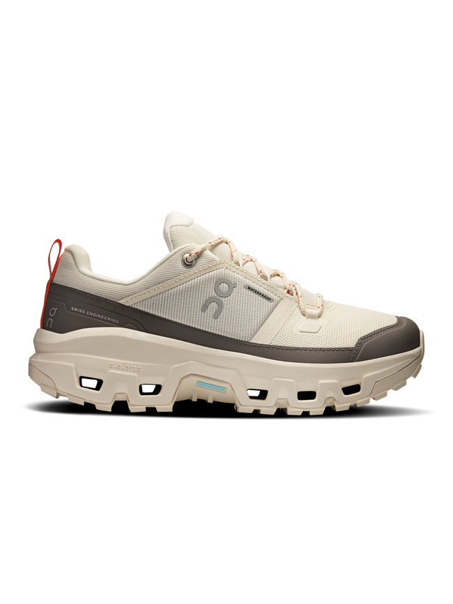 Women's Cloudrock Low Waterproof Hover Image