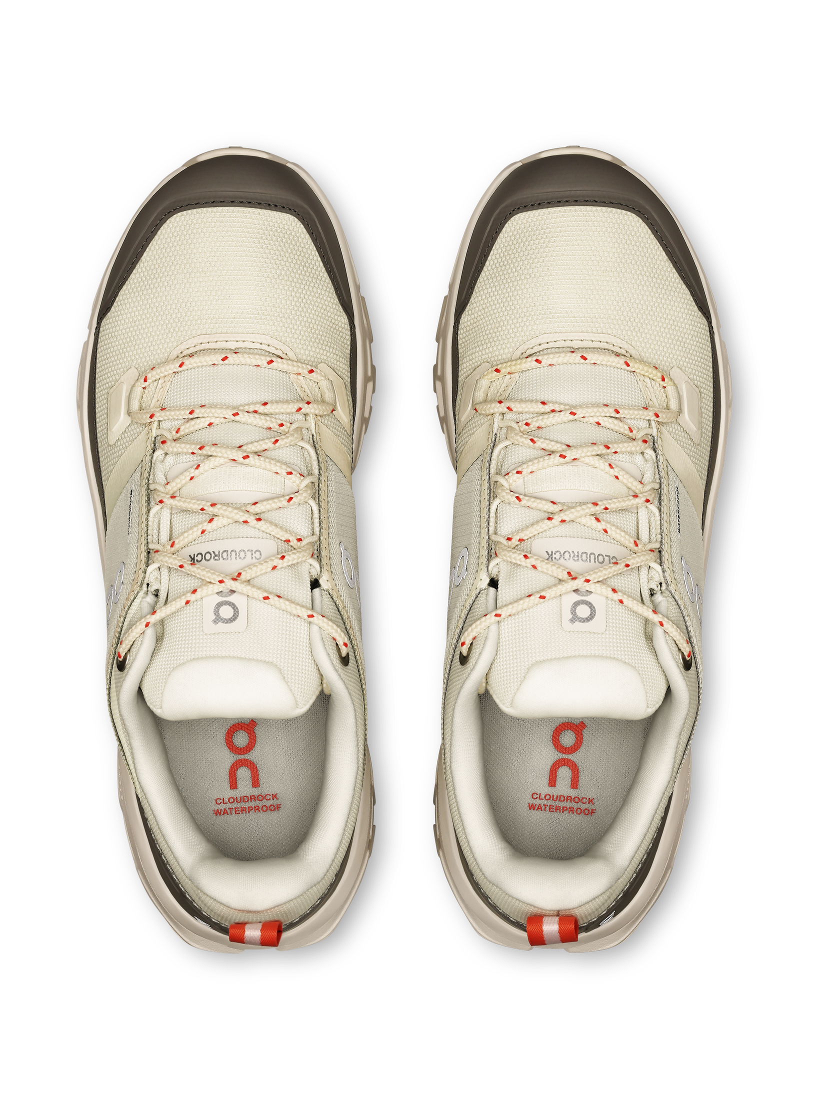 Women's Cloudrock Low Waterproof
