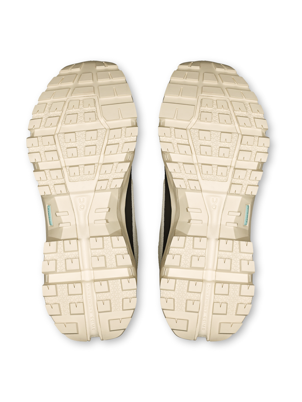 Women's Cloudrock Low Waterproof