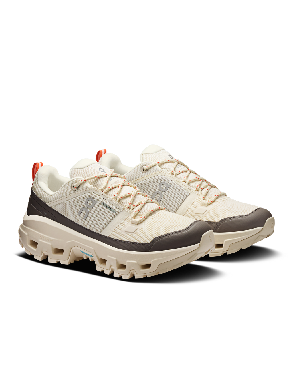 Women's Cloudrock Low Waterproof