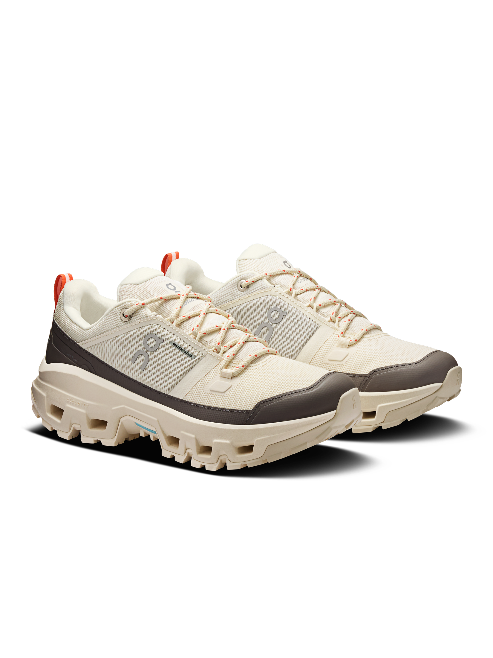 Women's Cloudrock Low Waterproof