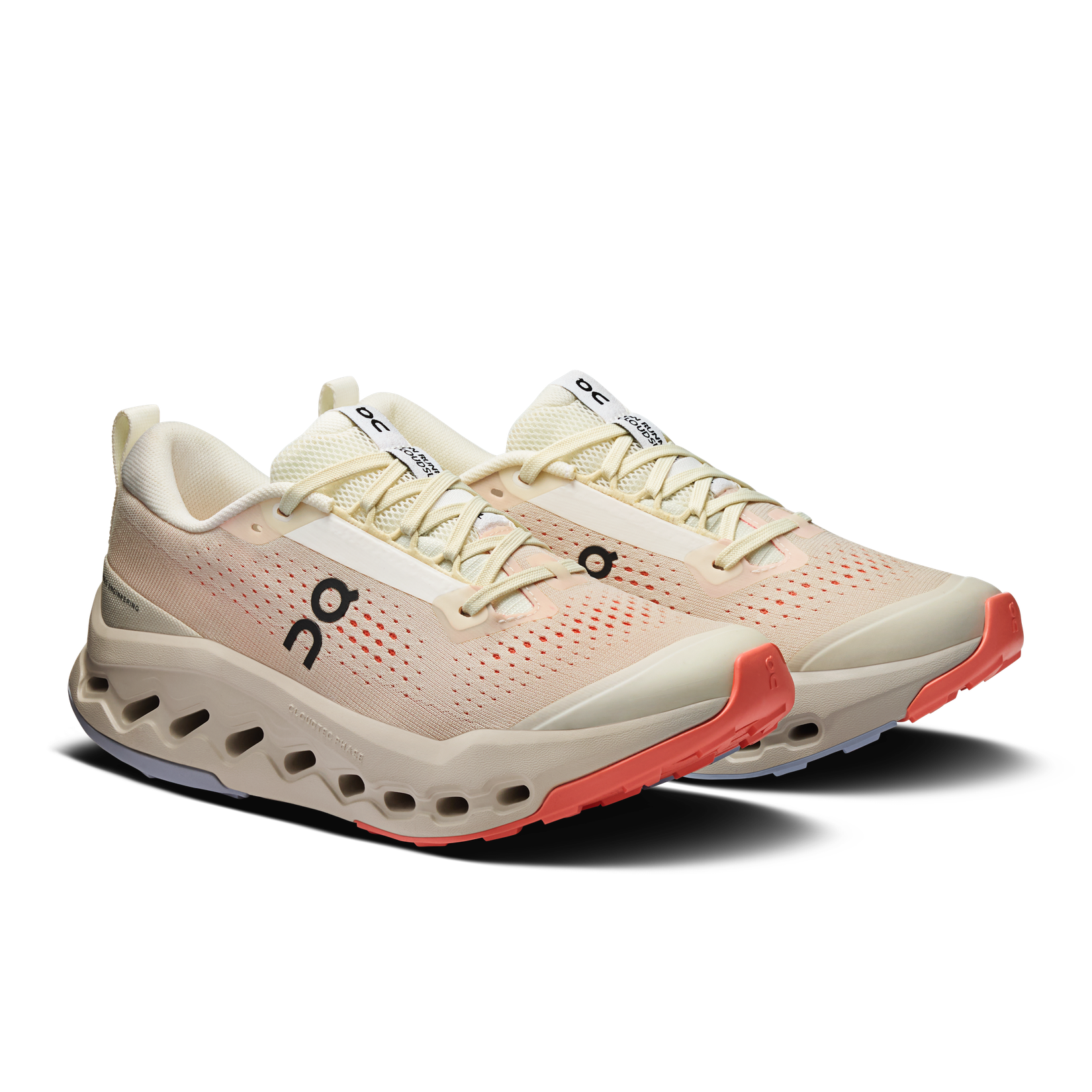 Sale - Women's Cloudsurfer Trail 2