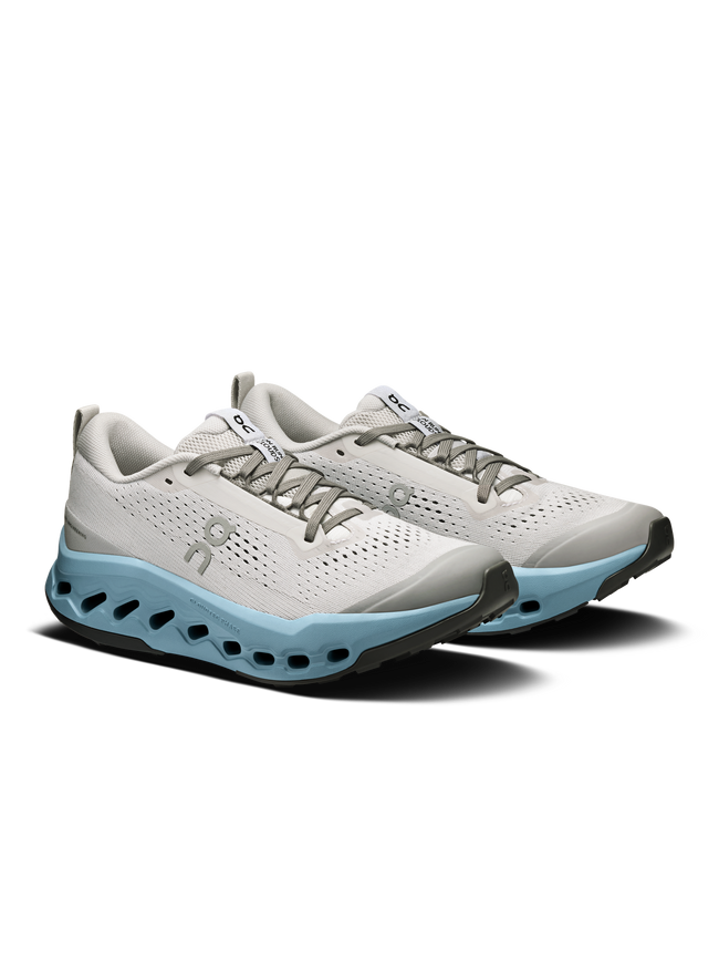 Women's Cloudsurfer Trail 2 Main Image
